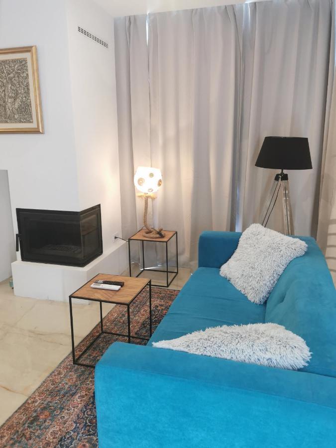 Apartments Marta 1 Zara Esterno foto